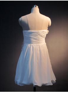 Simple Wedding Dresses for Short Women IMG_3980