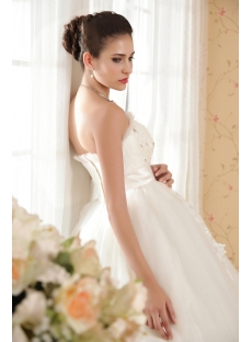 2012 Off White Budget Full Quinceanera Dresses IMG_570