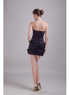 Navy Blue Military Discount Prom Dresses 1329