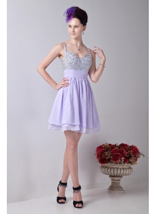 Lavender Cocktail Dress  Cocktail Dresses 2016