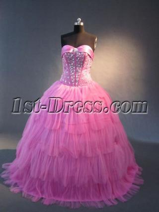 Quinceanera Gowns for Prom IMG_2352