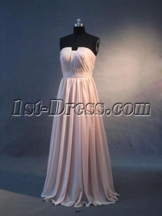 Exquisite Celebrity Fashion Dress IMG_3274