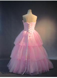 2012 Pink Quinceanera Dresses for Sale