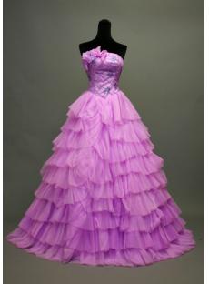 15 Lilac Purple Quinceanera Dresses IMG_7101