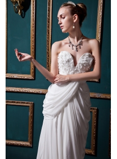 Fashion Wedding Dress Beautiful IMG_0537
