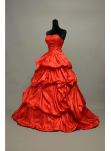 Super Gorgeous Pretty Quinceanera Gown IMG_7122