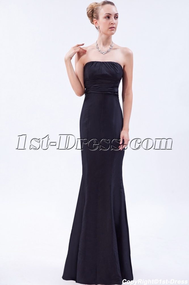 images/201303/big/Black-Trumpet-Prom-Dress-with-Bow-IMG_9660-592-b-1-1362487576.jpg
