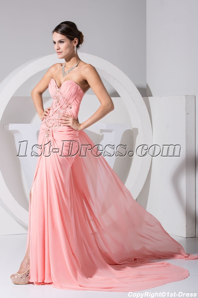 images/201303/big/Brilliant-Coral-Formal-Celebrity-Dresses-with-Train-WD1-724-b-1-1363347143.jpg