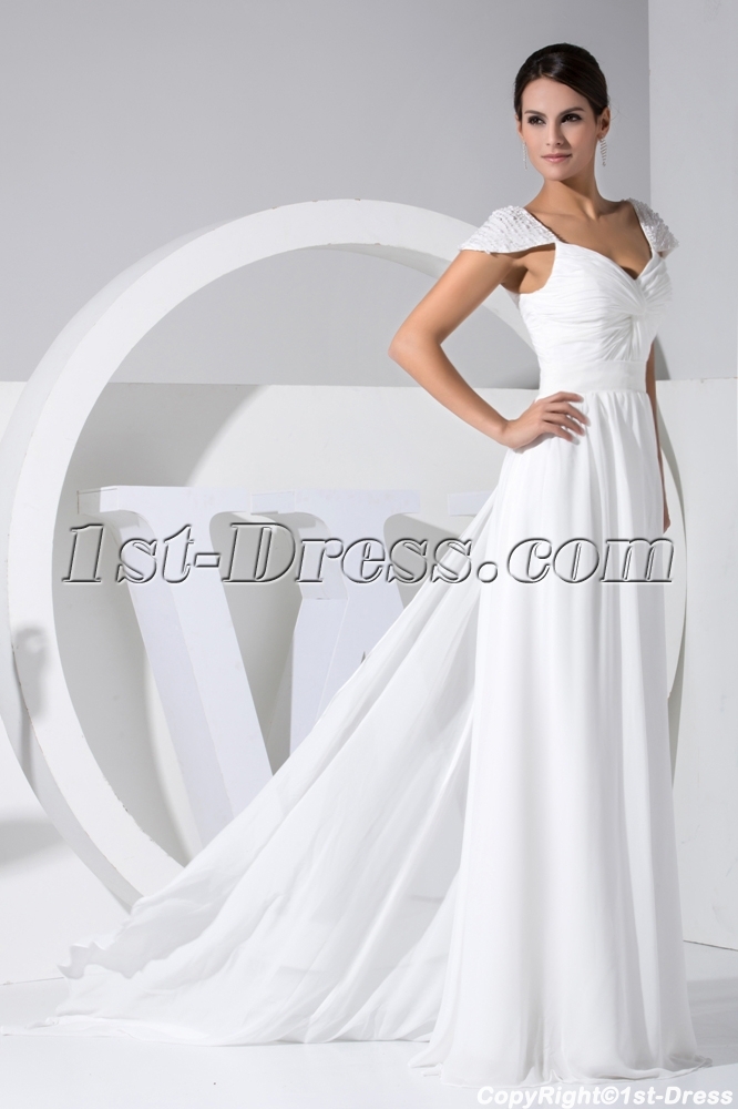 images/201303/big/Ivory-Casual-Informal-Wedding-Dress-with-Cap-Sleeves-WD1-026-703-b-1-1363259838.jpg
