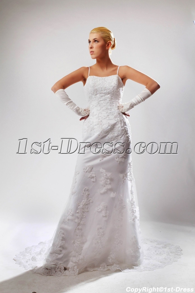 images/201303/big/Spaghetti-Straps-Antique-Lace-Wedding-Dress-SOV110012-875-b-1-1364283087.jpg