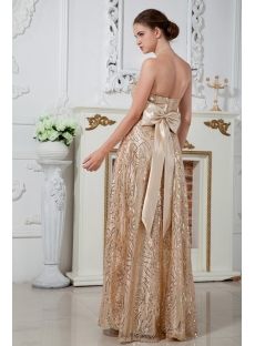Elegant 2013 Long Gold Sequins Evening Dresses IMG_1701