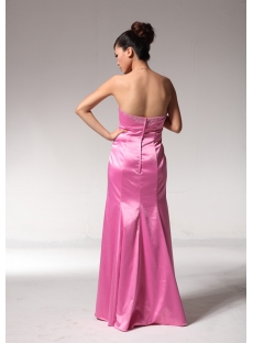 Pink Spring Dresses for Juniors edjc891109