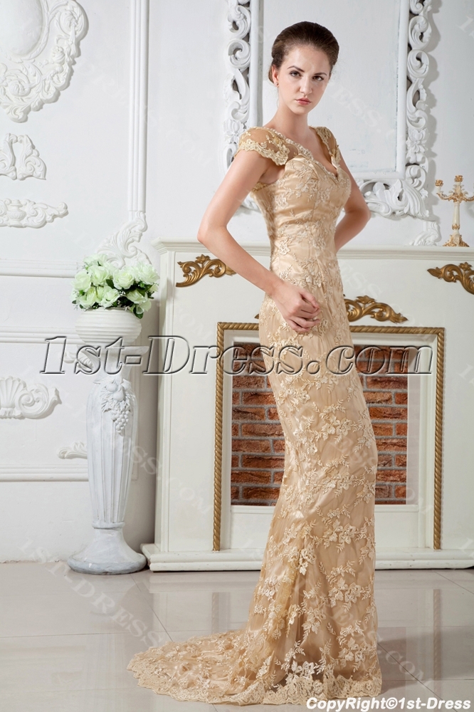 images/201304/big/Champagne-Lace-Mother-of-Groom-Dress-with-Cap-Sleeves-IMG_1747-970-b-1-1365338834.jpg