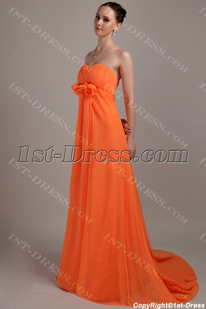images/201304/big/Orange-Pregnant-Plus-Size-Empire-Prom-Dress-IMG_3404-1041-b-1-1366095033.jpg