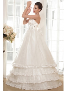 New Style Plus Size Ball Gown Quinceanera Dresses IMG_5694