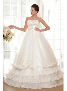New Style Plus Size Ball Gown Quinceanera Dresses IMG_5694