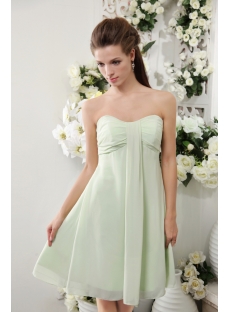 Sage Empire Bridesmaid Gown for Plus Size IMG_0183