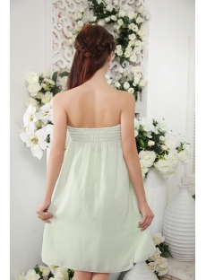 Sage Empire Bridesmaid Gown for Plus Size IMG_0183