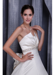 Simple Elegant Simple Wedding Dresses 1142
