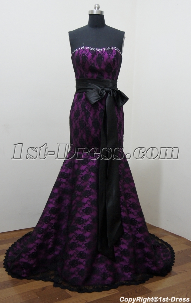 images/201305/big/Black-A-Line-Sweetheart-Satin-Lace-Prom-Dress-2822-1460-b-1-1369944960.jpg