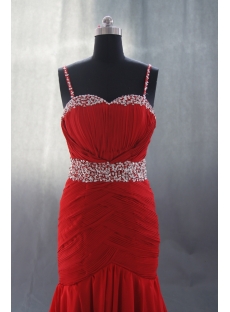A-Line Halter Sweetheart Floor-Length Silk-like Satin Evening Dress 04375