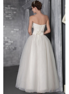Beaded 15 Quinceanera Gowns with Lace up 2716