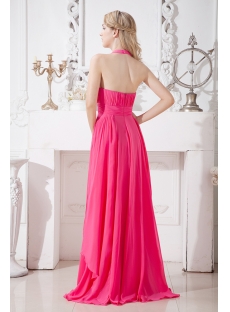 Beautiful Halter Plus Size Prom Dresses under 200