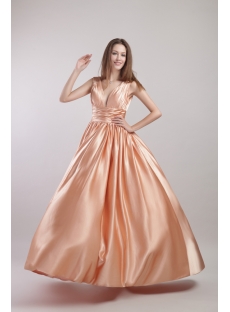 Cheap Champagne Prom Dresses under 100 1903