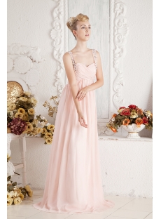 Chiffon Long Plus Size formal Prom Dresses under 200