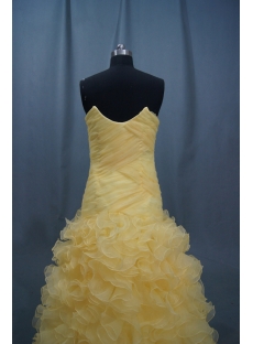 High Low Strapless Short Mini Long Floor-Length Satin Organza Prom Dress 05087