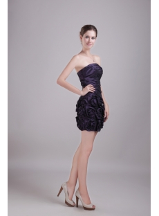 Navy Blue Military Discount Prom Dresses 1329