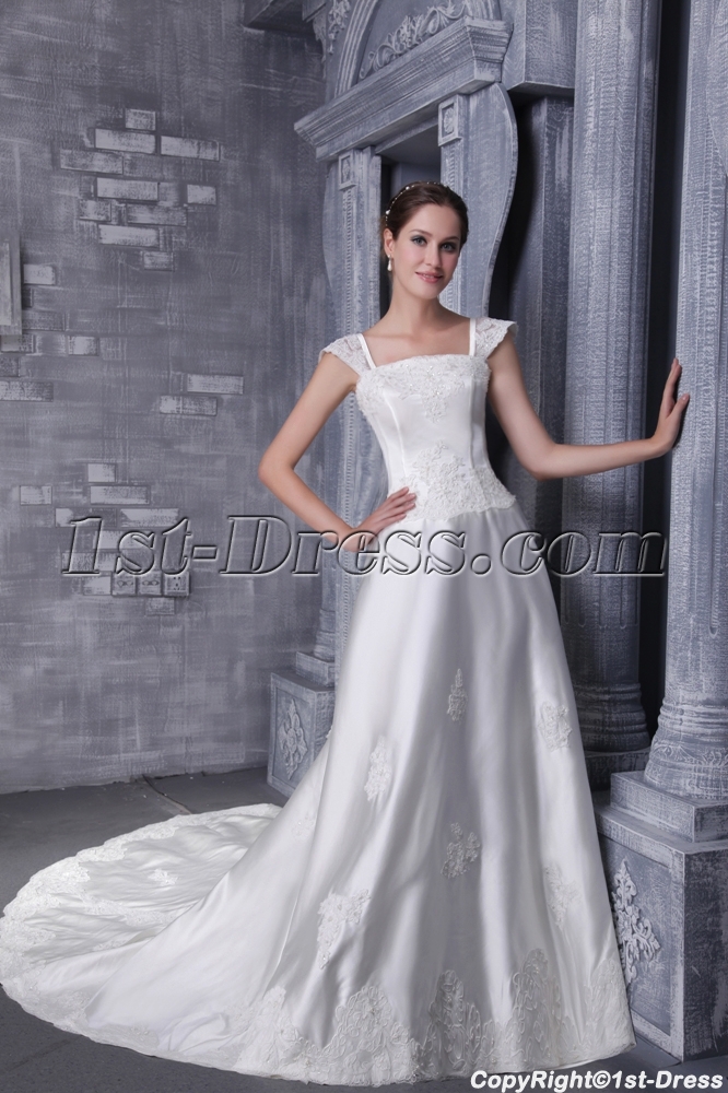 images/201306/big/2013-Plus-Size-Wedding-Dress-with-Cap-Sleeves-1181-1508-b-1-1370167859.jpg