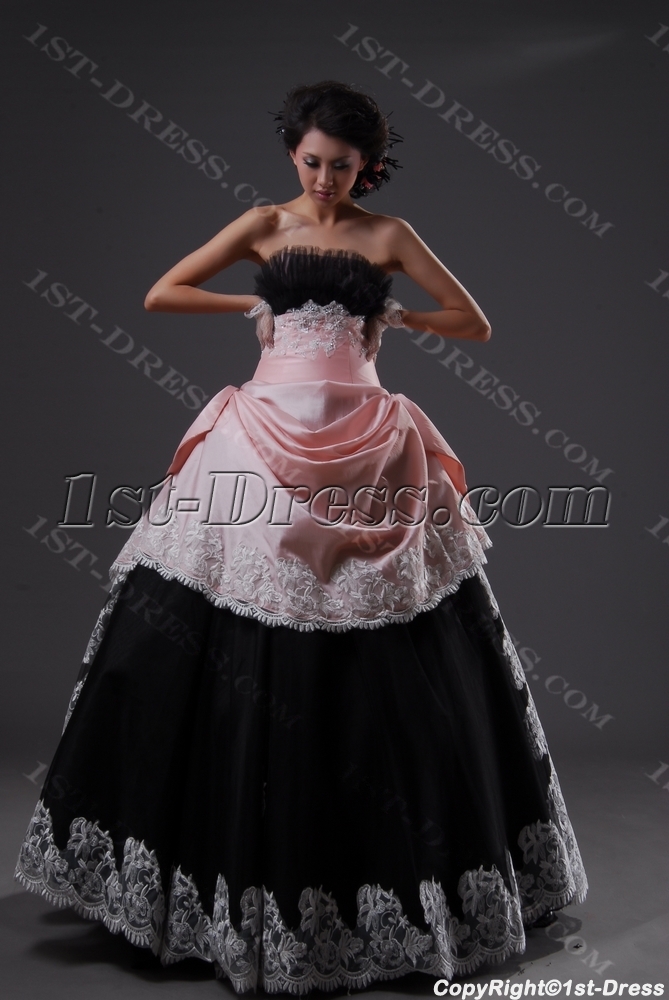 images/201306/big/Ball-Gown-Princess-Long---Floor-Length-Taffeta-Organza-Quinceanera-Dress-2224-1-1915-b-1-1371312445.jpg