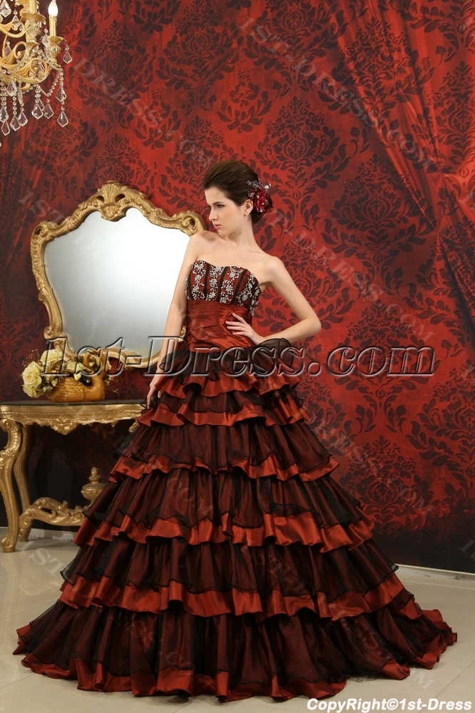 images/201306/big/Ball-Gown-Sweetheart-Floor-Length-Organza-Taffeta-Quinceanera-Dress-With-Beading-H-122-1998-b-1-1371757082.jpg