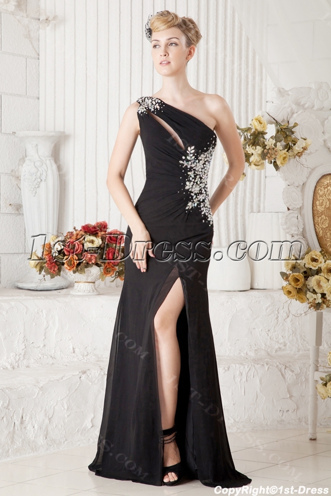 images/201306/big/Black-One-Shoulder-Sexy-Evening-Dress-with-Slit-2106-b-1-1372165158.jpg