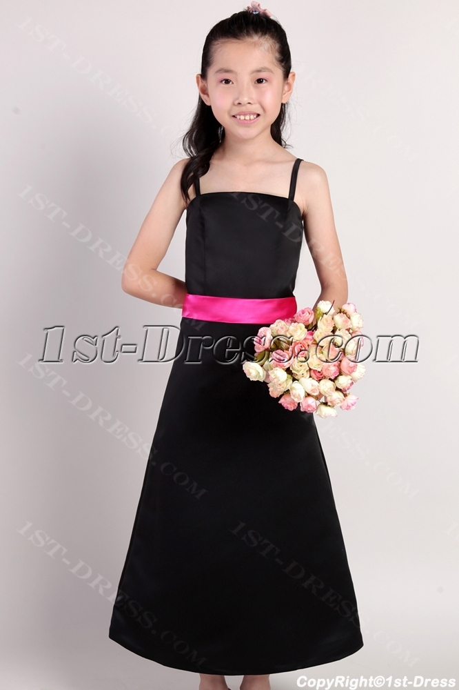 images/201306/big/Black-with-Hot-Pink-Flower-Girl-Gown-Cheap-2185-1571-b-1-1370330828.jpg