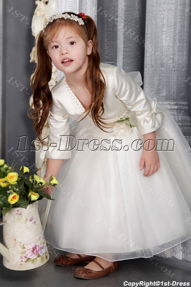 images/201306/big/Cheap-Flower-Girl-Dress-with-Jacket-2525-1644-b-1-1370436630.jpg