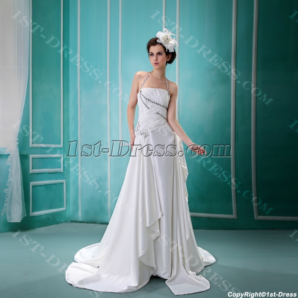 images/201306/big/Empire-Halter-Chiffon-Wedding-Dress-With-Ruffle-Beadwork-Sequins-2126-b-1-1372234900.jpg