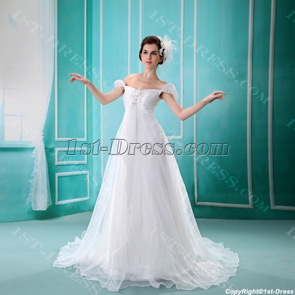 images/201306/big/Empire-Scoop-Neck-Floor-Length-Silk-like-Satin-Maternity-Wedding-Dress-With-Ruffle-F-078-1949-b-1-1371629054.jpg
