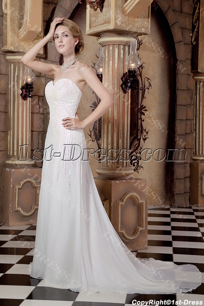images/201306/big/Gorgeous-Chiffon-Column-Princess-Bridal-Gown-Spring-1893-b-1-1371212141.jpg