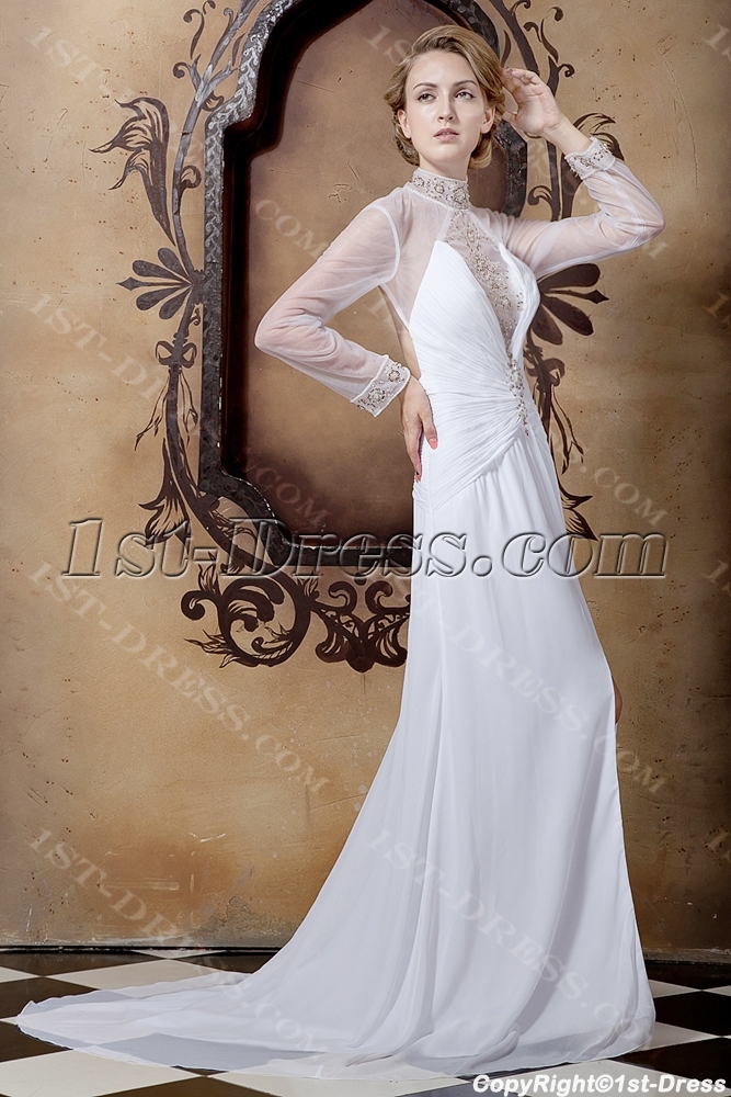 images/201306/big/Modest-Long-Sleeved-Wedding-Dresses-with-Open-Back-1889-b-1-1371209415.jpg