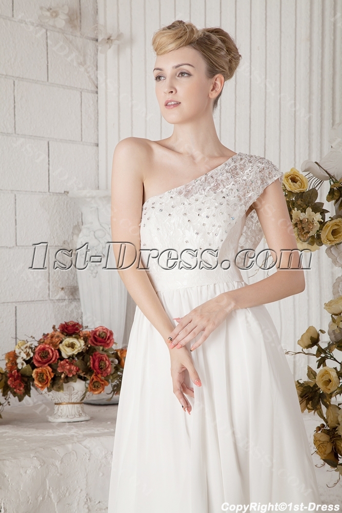 images/201306/big/One-Shoulder-Informal-Mature-Western-Bridal-Gown-2056-b-1-1371827127.jpg