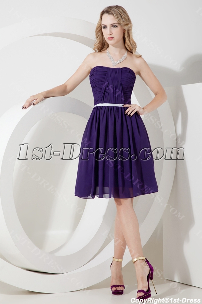 images/201306/big/Purple-Chiffon-Short-Beach-Bridesmaid-Dress-2134-b-1-1372327136.jpg