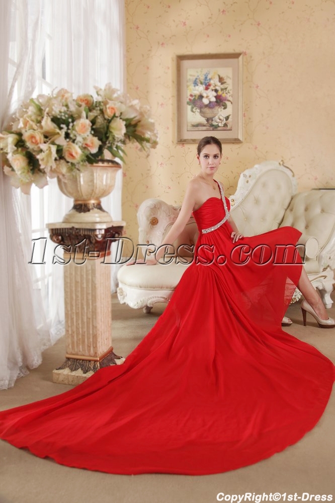 images/201306/big/Red-High-low-Beach-Informal-Wedding-Dress-1854-b-1-1371068869.jpg