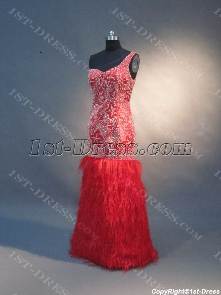 images/201306/big/Red-Mermaid-Trumpet-One-Shoulder-Satin-Prom-Dress-1590-1596-b-1-1370369168.jpg