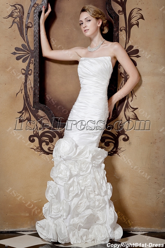 images/201306/big/Sheath-Strapless-Cheap-Bridal-Gowns-with-Flowers-1888-b-1-1371206939.jpg