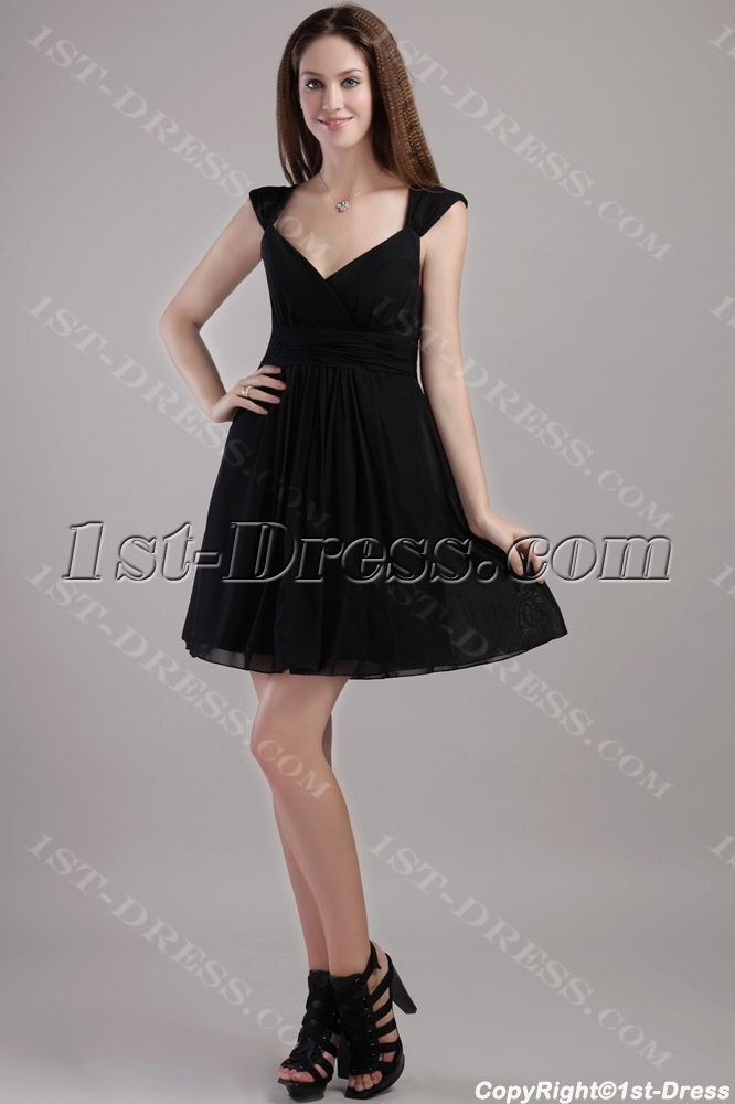 images/201306/big/Short-Chiffon-Little-Black-Party-Dresses-for-Juniors-2265-1581-b-1-1370338502.jpg
