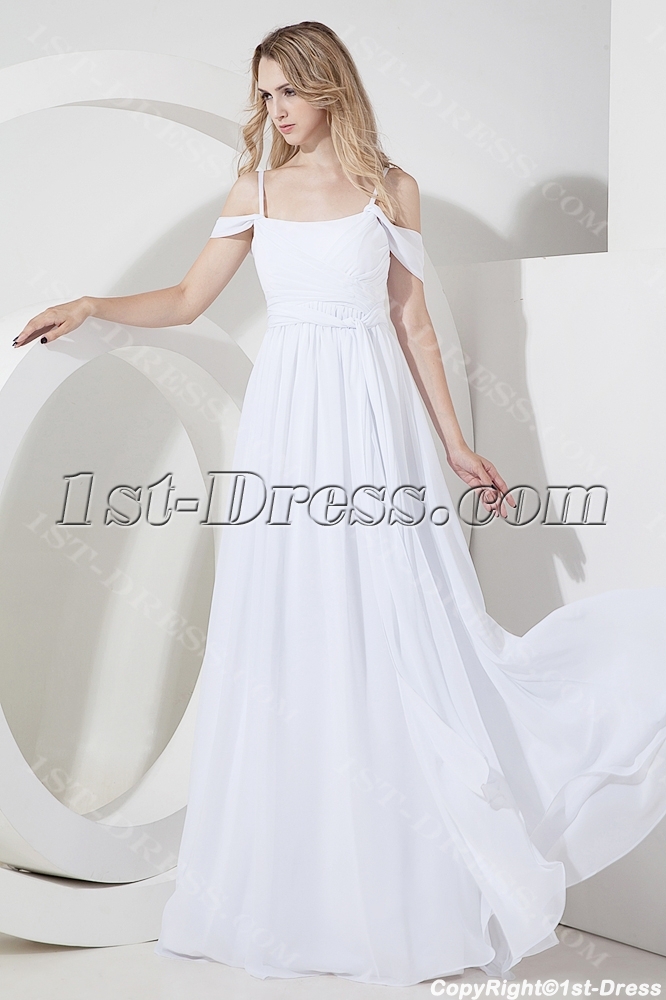 images/201306/big/White-Off-Shoulder-Beach-Wedding-Dress-for-Plus-Size-2152-b-1-1372347783.jpg