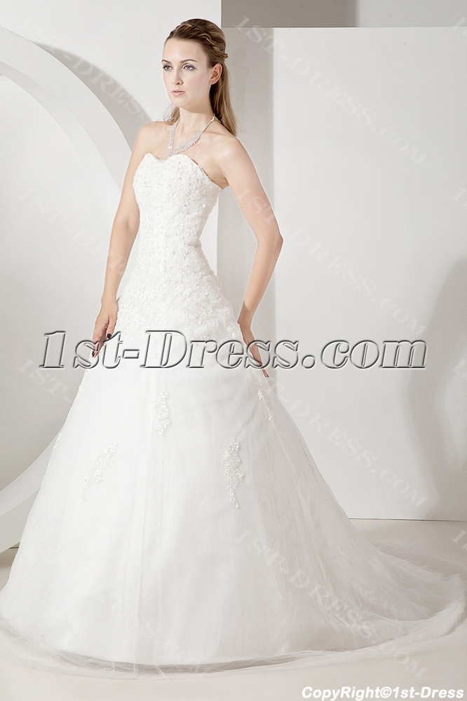 images/201307/big/2013-Strapless-Beautiful-Bridal-Gowns-2203-b-1-1372757818.jpg