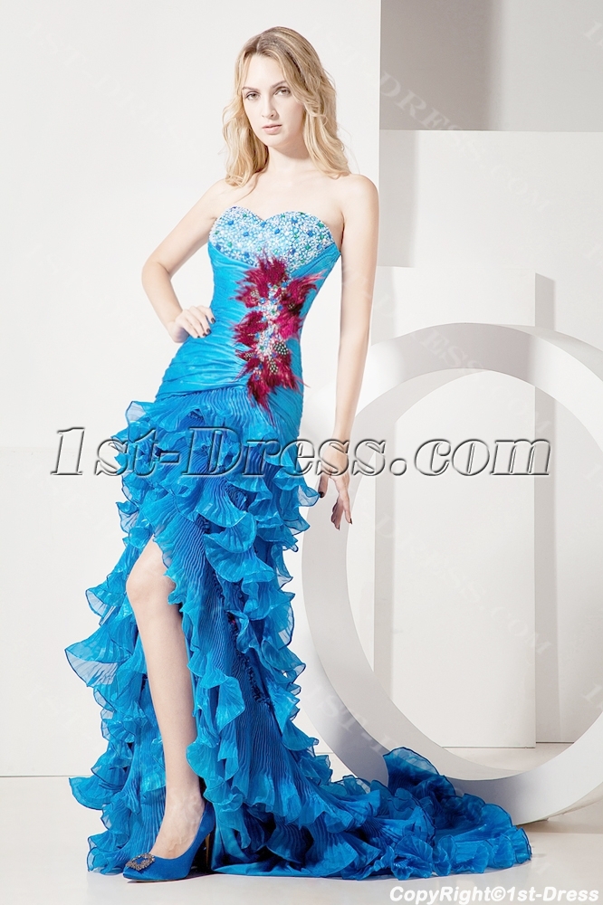 images/201307/big/Luxurious-Blue-Celebrity-Dress-with-Train-2227-b-1-1372884735.jpg